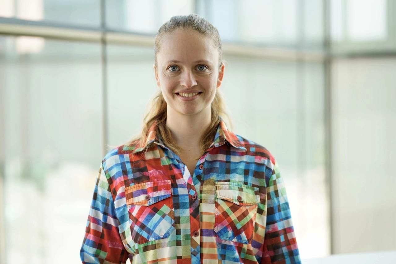 Dr. Uta Wagner